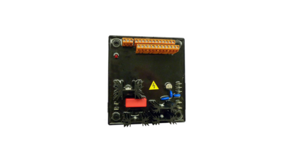 VRM-2020 Voltage Regulation Module with RTDs